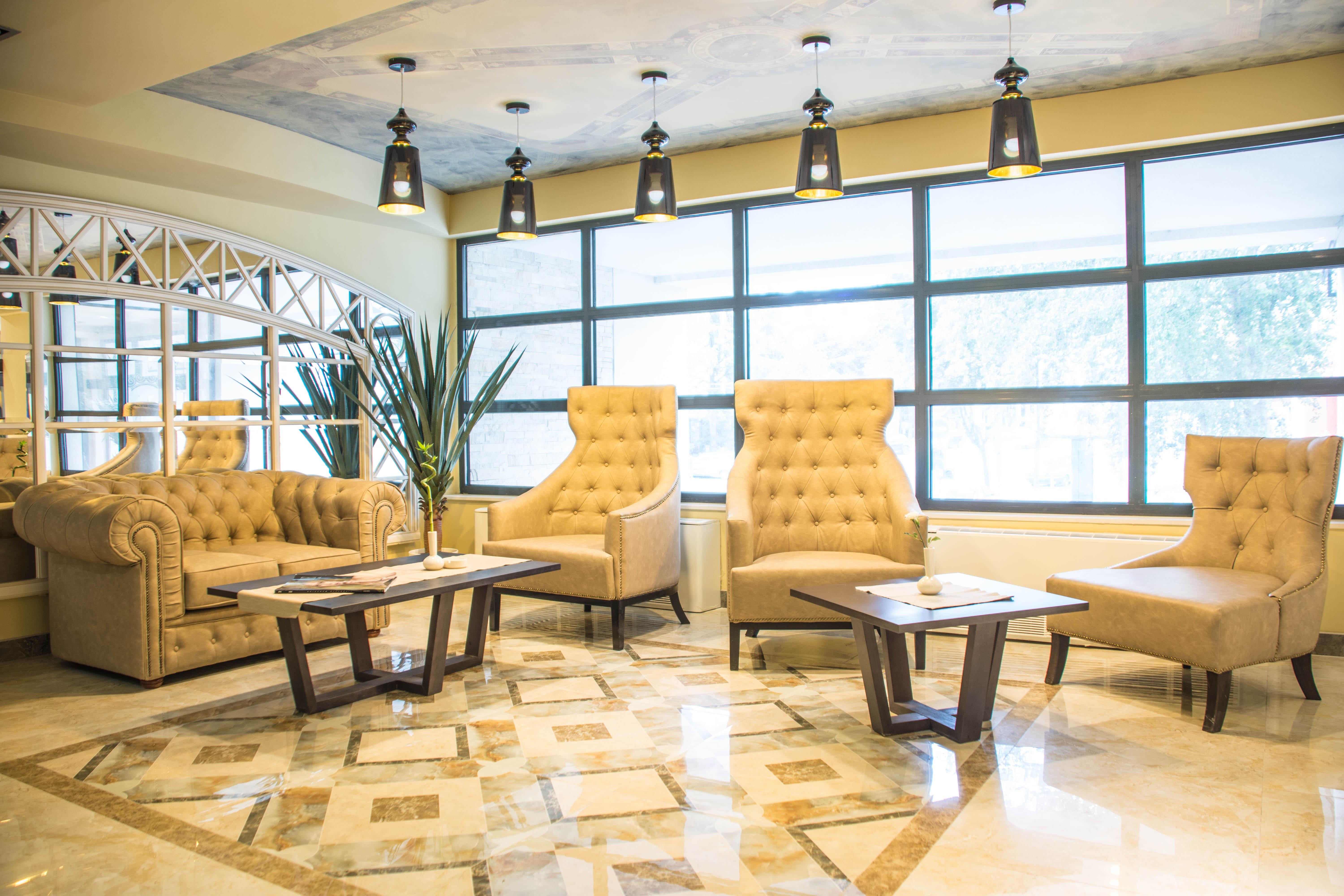 Xenon Hotel & Spa Белград Екстериор снимка