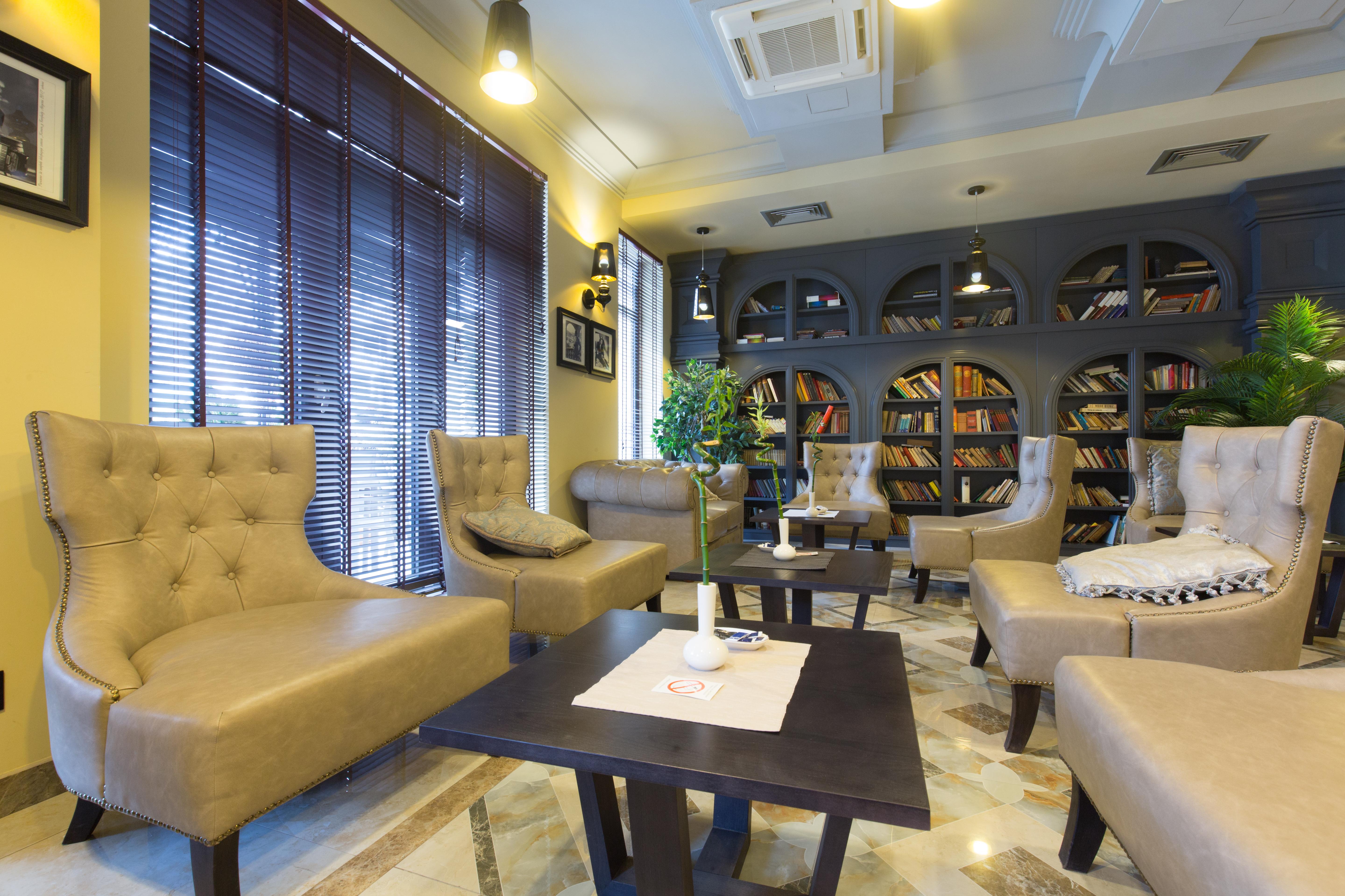 Xenon Hotel & Spa Белград Екстериор снимка