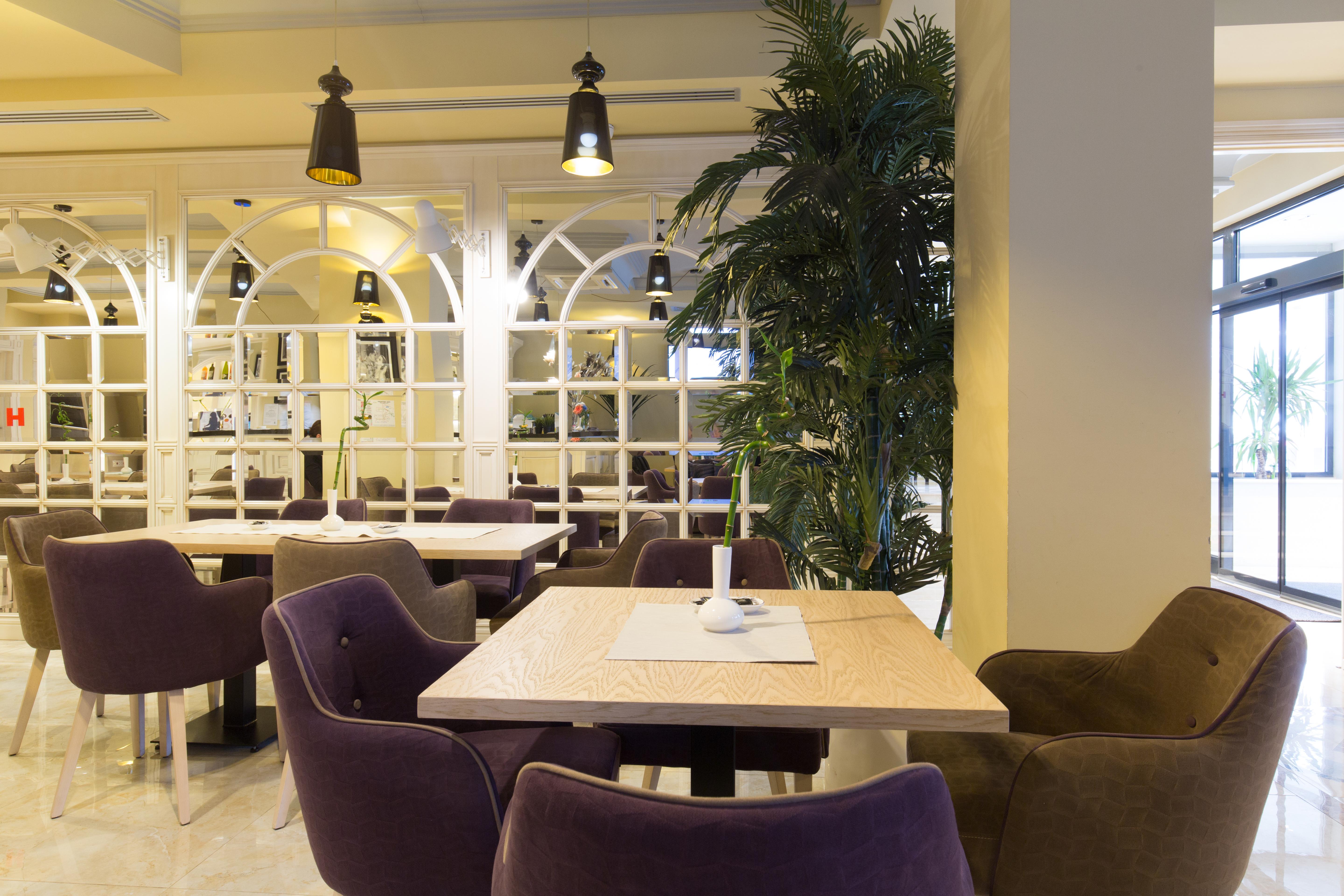 Xenon Hotel & Spa Белград Екстериор снимка