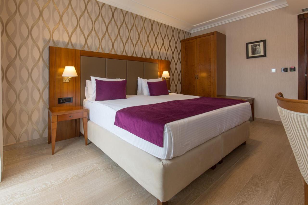 Xenon Hotel & Spa Белград Екстериор снимка