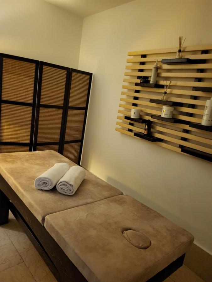 Xenon Hotel & Spa Белград Екстериор снимка