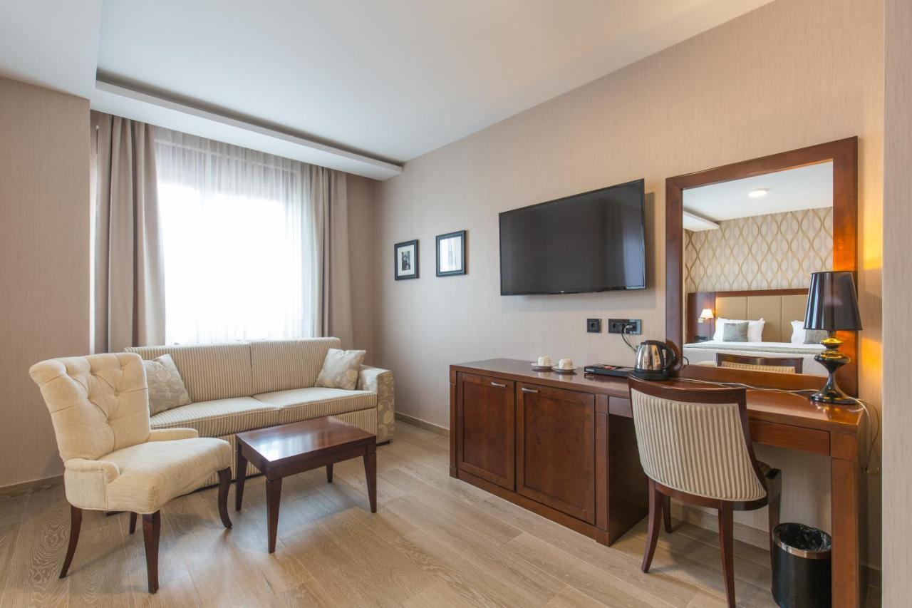 Xenon Hotel & Spa Белград Екстериор снимка