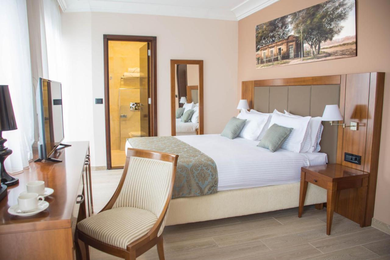 Xenon Hotel & Spa Белград Екстериор снимка