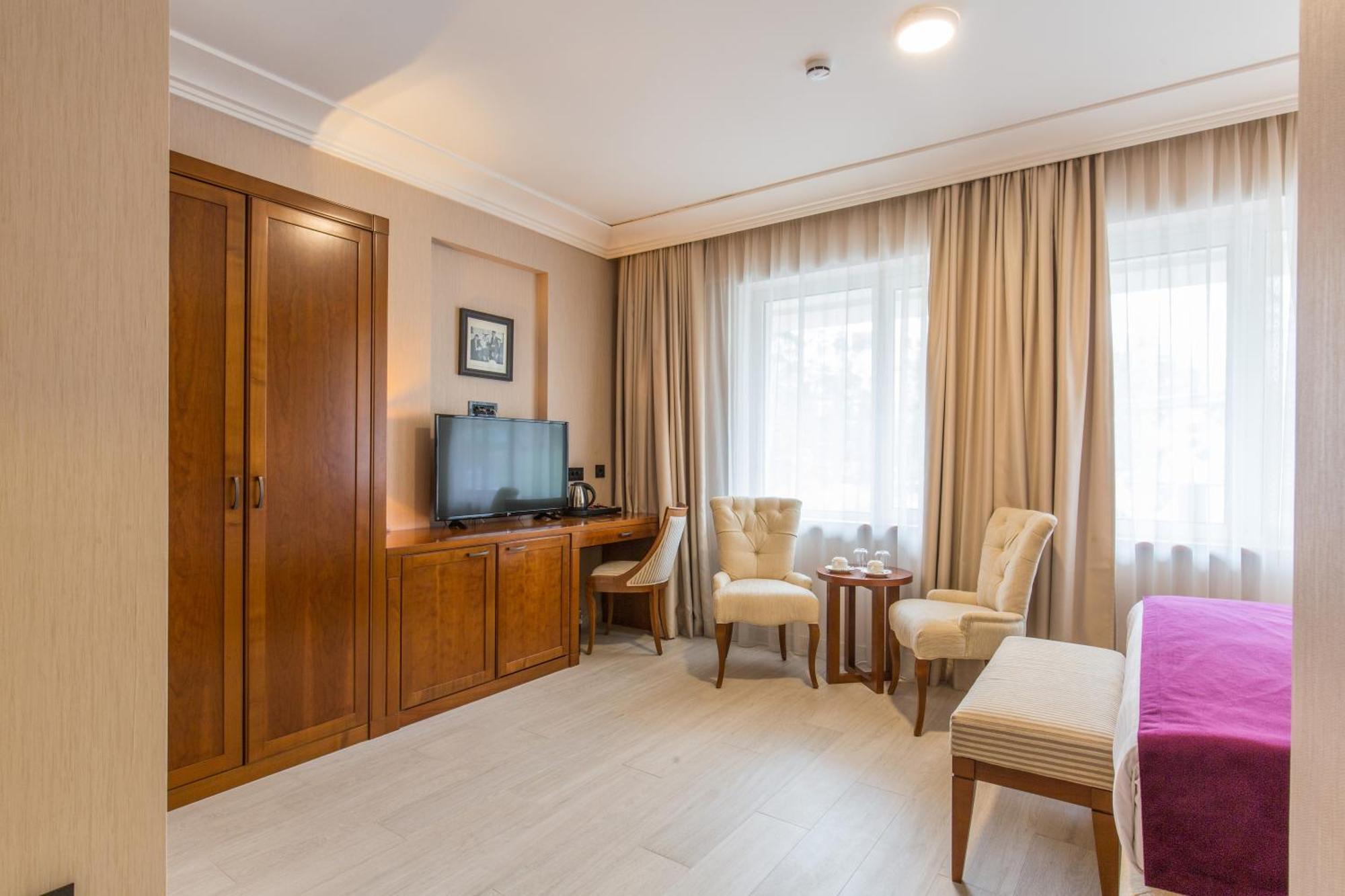 Xenon Hotel & Spa Белград Екстериор снимка