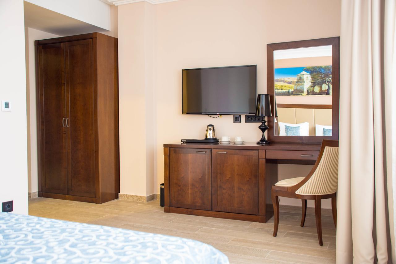 Xenon Hotel & Spa Белград Екстериор снимка