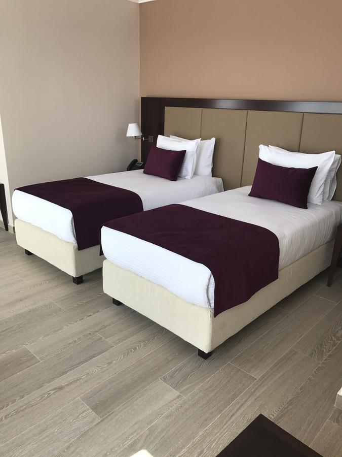 Xenon Hotel & Spa Белград Екстериор снимка