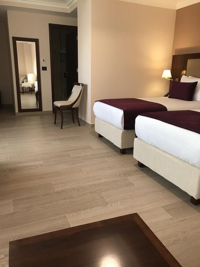 Xenon Hotel & Spa Белград Екстериор снимка