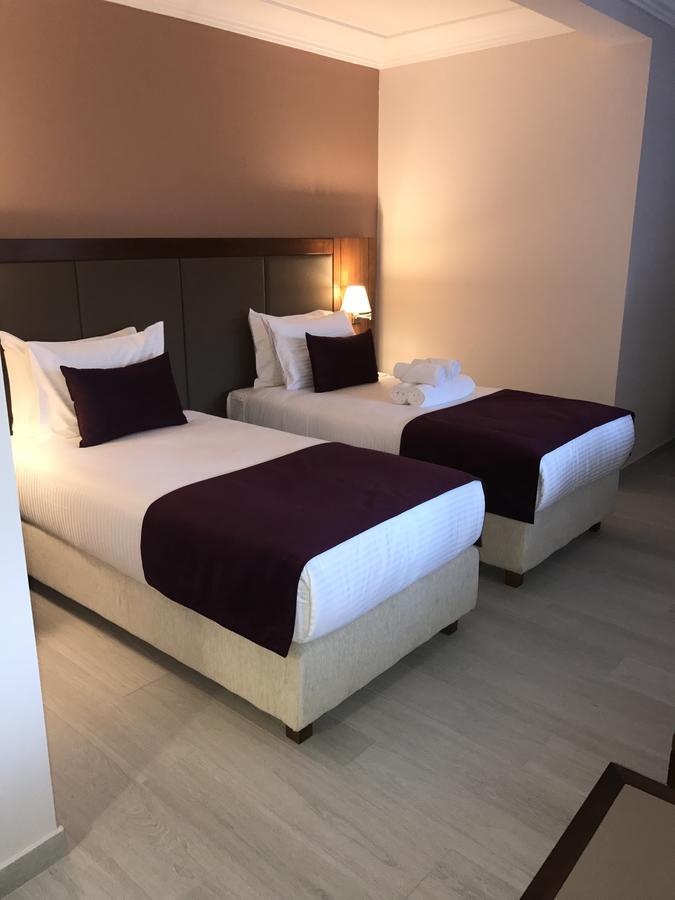 Xenon Hotel & Spa Белград Екстериор снимка