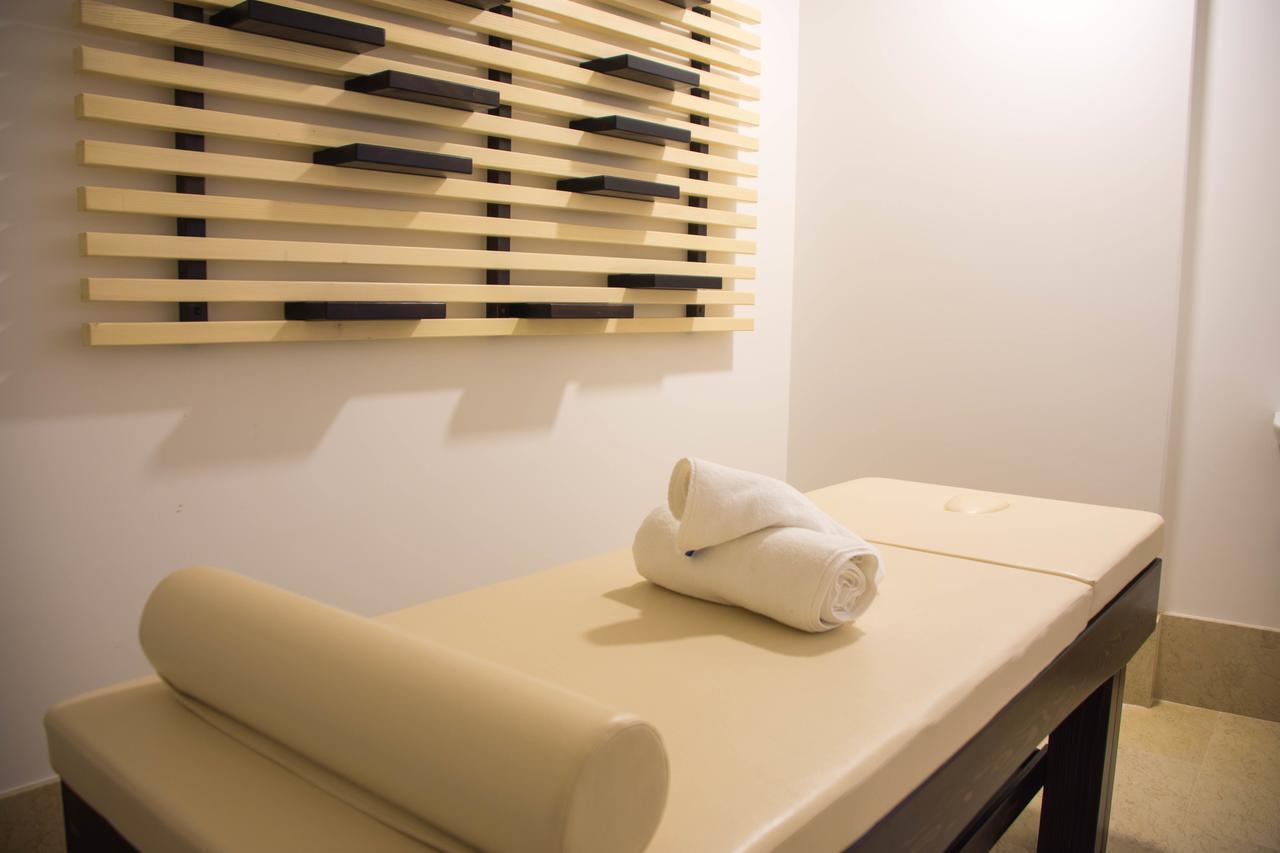 Xenon Hotel & Spa Белград Екстериор снимка