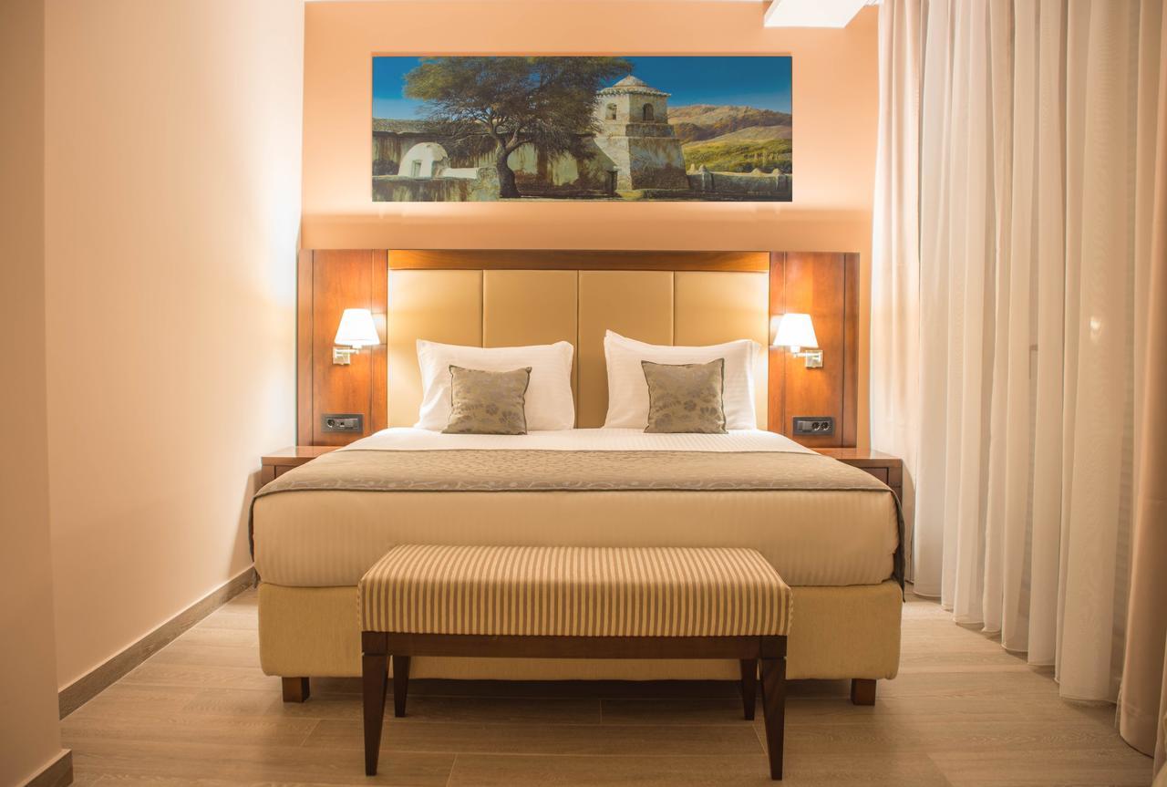 Xenon Hotel & Spa Белград Екстериор снимка