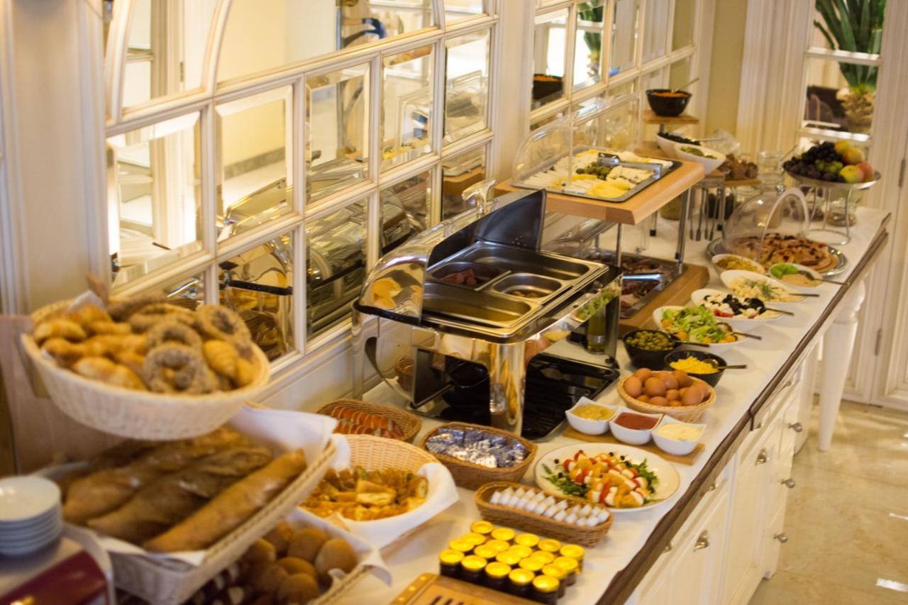 Xenon Hotel & Spa Белград Екстериор снимка
