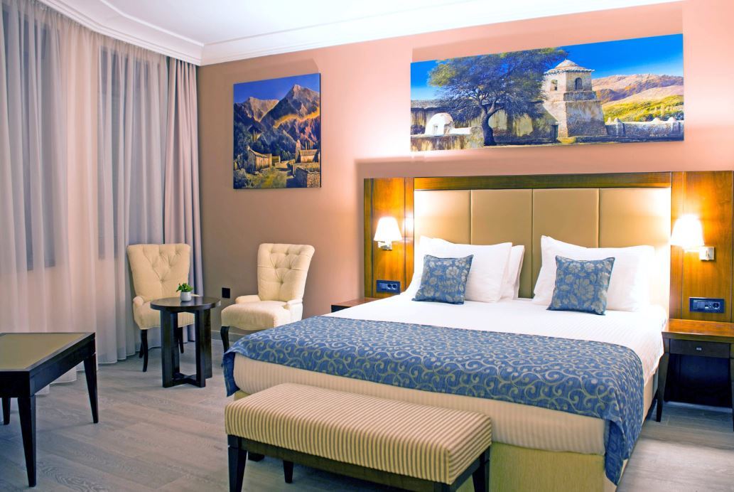 Xenon Hotel & Spa Белград Екстериор снимка