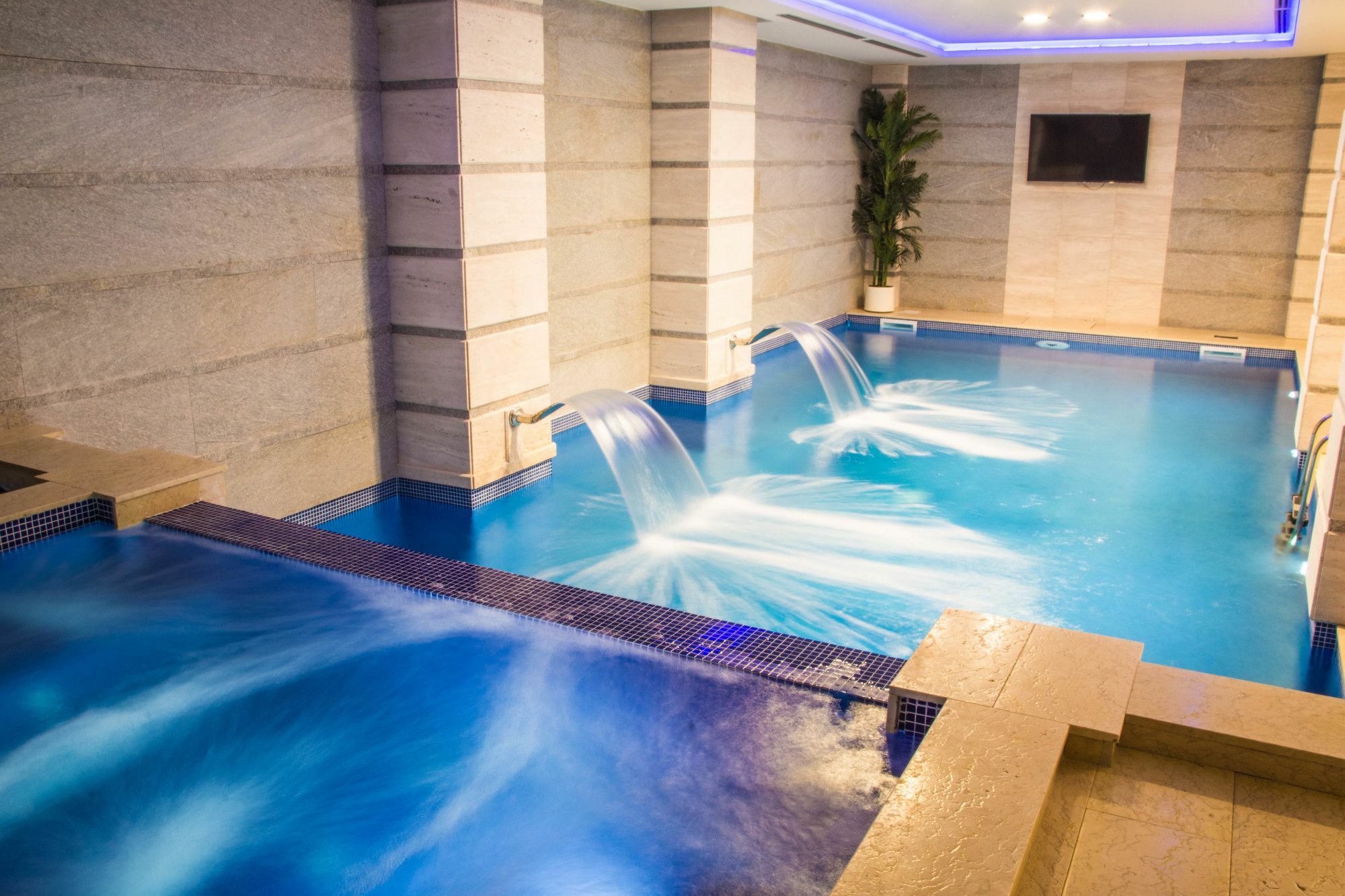 Xenon Hotel & Spa Белград Екстериор снимка